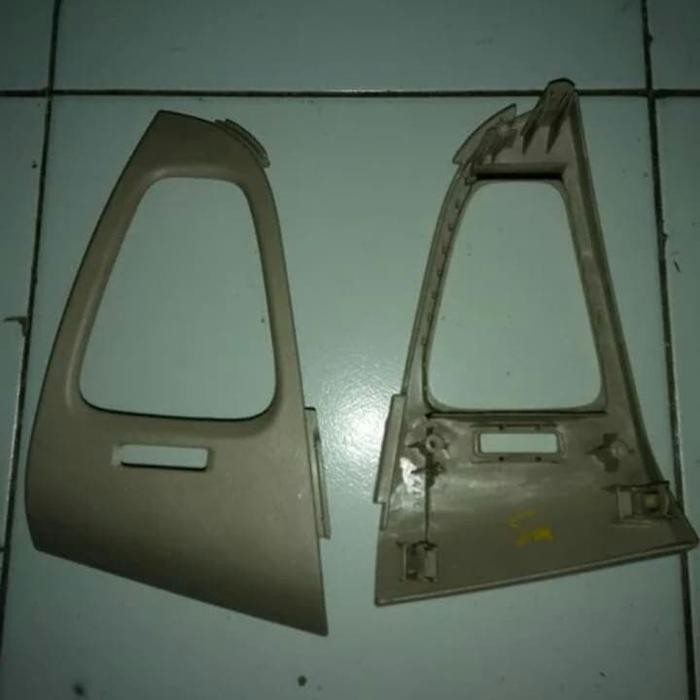 panel AC toyota innova 2005 BEST
