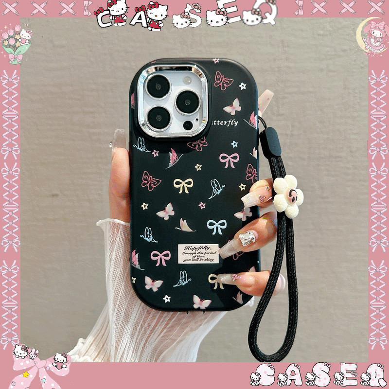 ✨Model Kekinian✨Case OPPO Terbaru Softcase Lucu Silikon Cocok OPPO A1K A3PRO A5PRO A54/A55 Casing HP