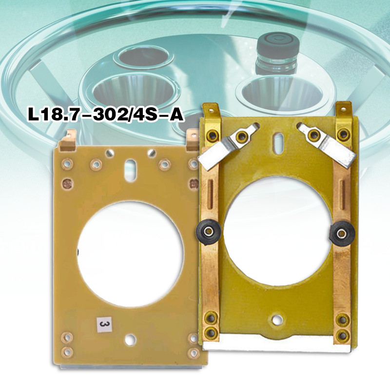 Platina Centrifugal Switch Centrifugal Dinamo L18.7-302/4S-A