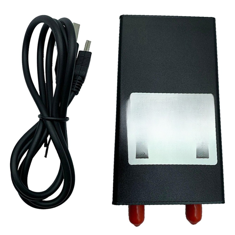 BAAY RTL-SDR  Up Converter 150K-30MHZ For RTL2383U RTL-SDR Receiver With Connection Cable