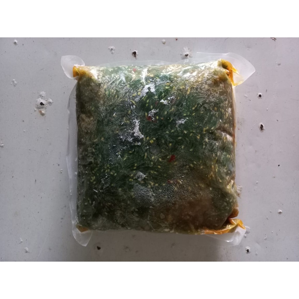 

Chuka Wakame Seaweeds A 1,9 Kg