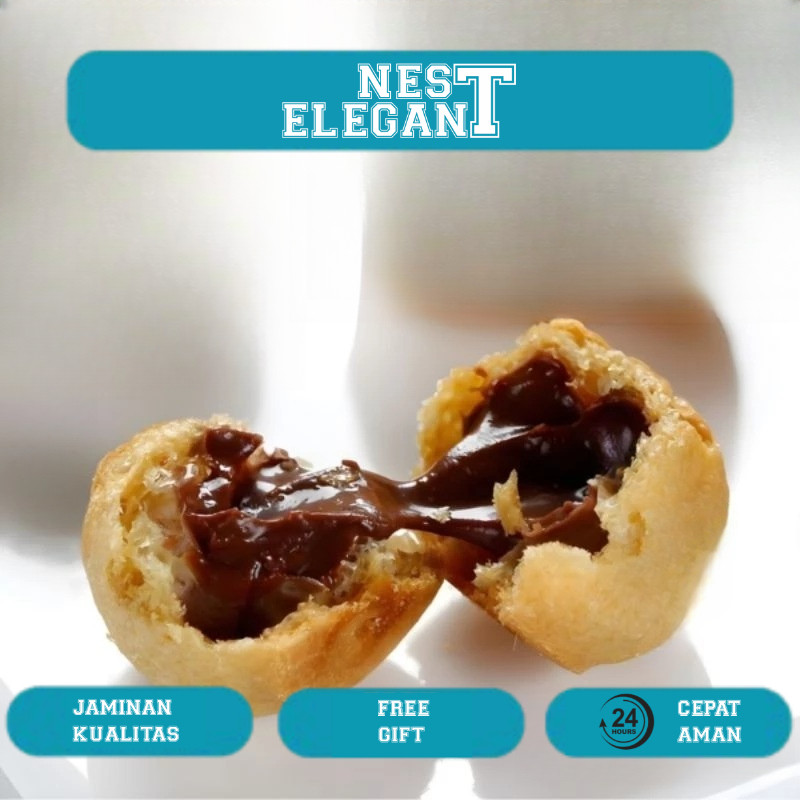 

cemilan Snack makanan Soes Coklat 500g/1kg jajanan snack grosir termurah snack grosir murah lengkap cemilan murah gratis ongkir makanan ringan snack jajanan jajancemilan pedas cemilan anak kos cemilan 1kg