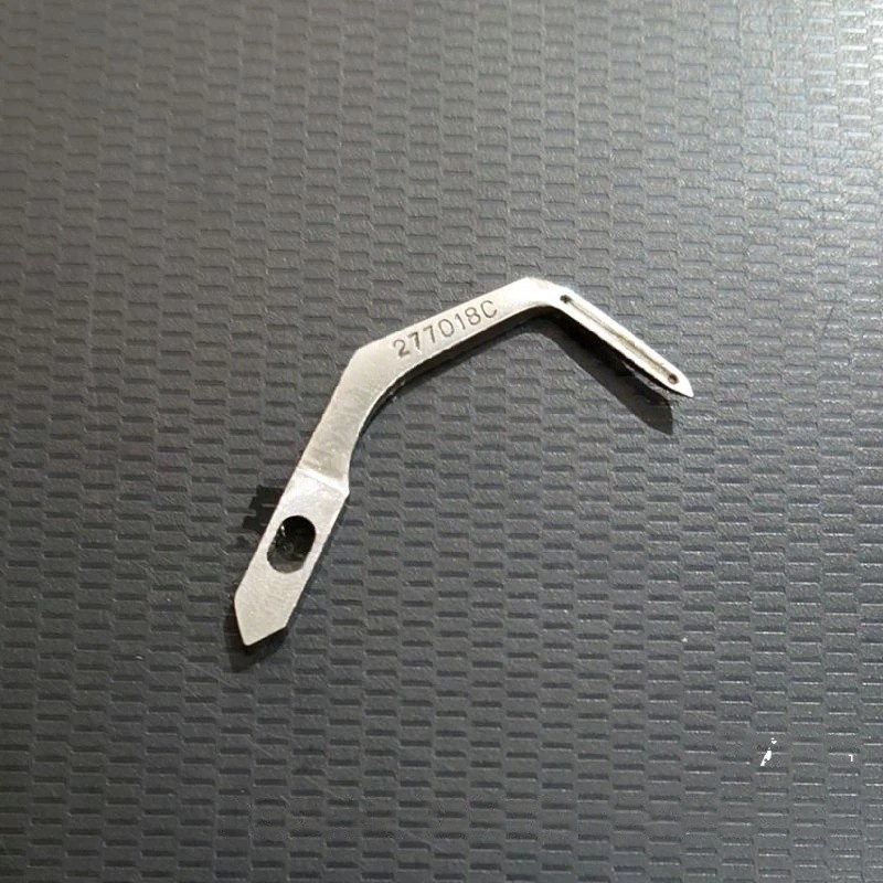 277018 PEGASUS EX Looper Rantai Rante Mesin Jahit Obras