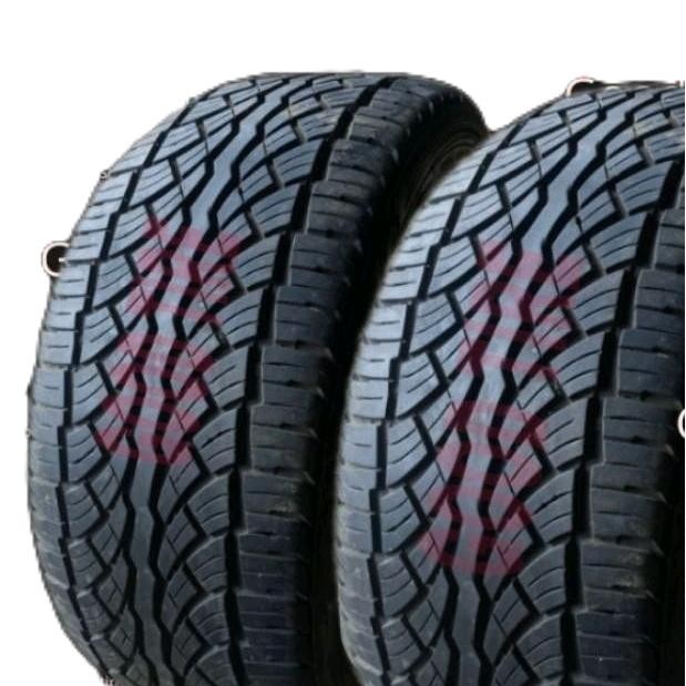 FALKEN ZIEX 285-45-22 R22 BAN MOBIL COPOTAN    RING 22 BUAT FORTUNER PAJERO DAN MOBIL JENIS SUV LAIN