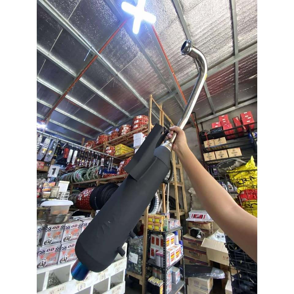 A1 JVT Pipe Mio Sporty Version 3