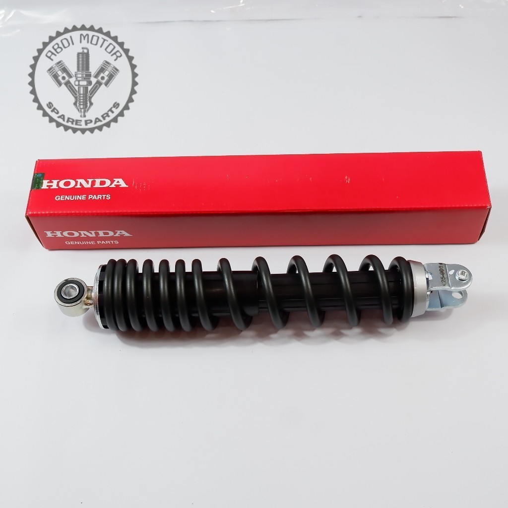 ShockBreaker Belakang Honda BeAT FI eSP - Skok Belakang BeAT POP Sporty ORI AHM - Shock Belakang Sco