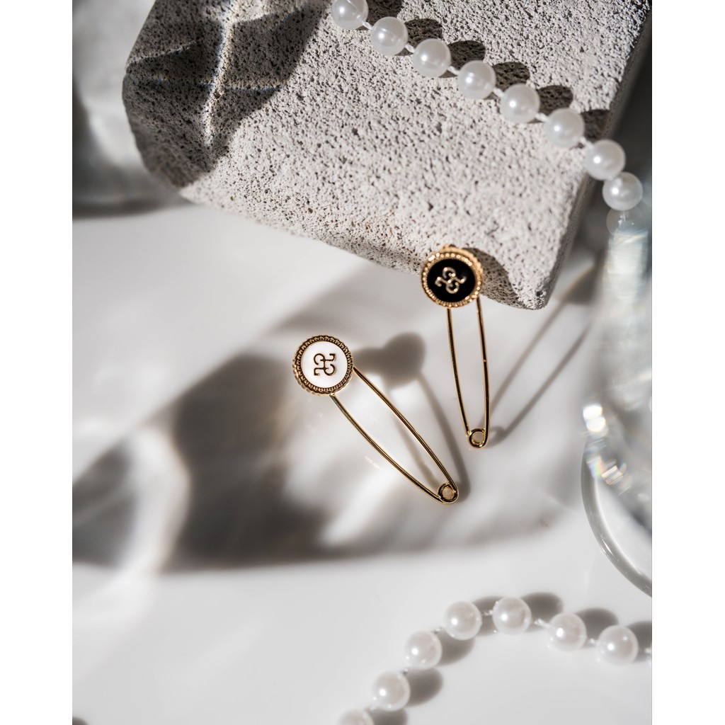 Heaven Lights - Autonoma Pin - Peniti Pin Magnet