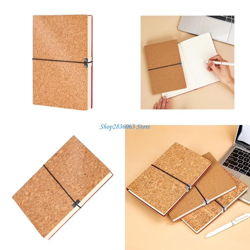

831D A 5 Simple Notebooks Journal Notebook Business Notebook Daily Planner for Sool