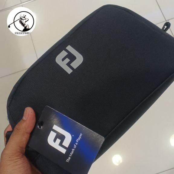 Pouch bag golf FOOTJOY