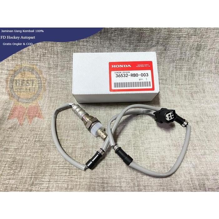 SENSOR OKSIGEN HONDA JAZZ 36532