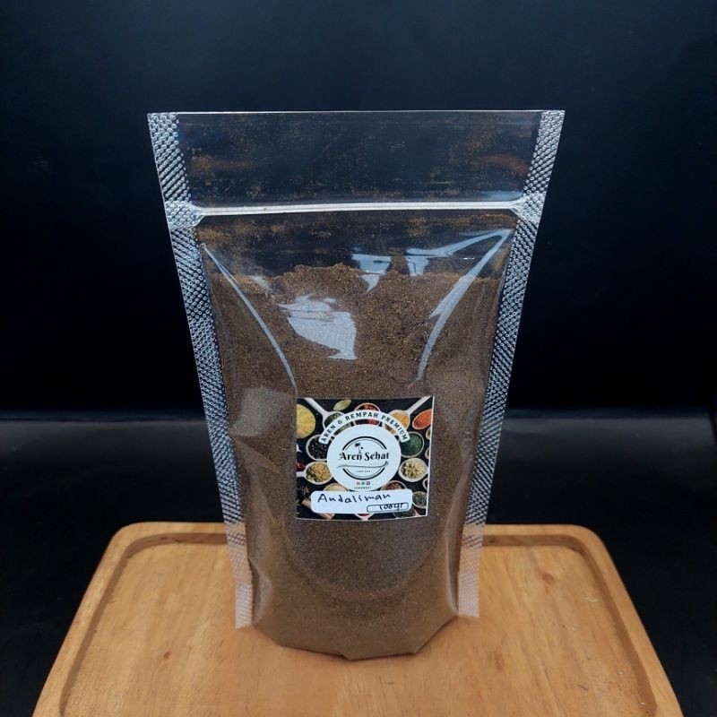 

100gr Andaliman Bubuk Khas Medan