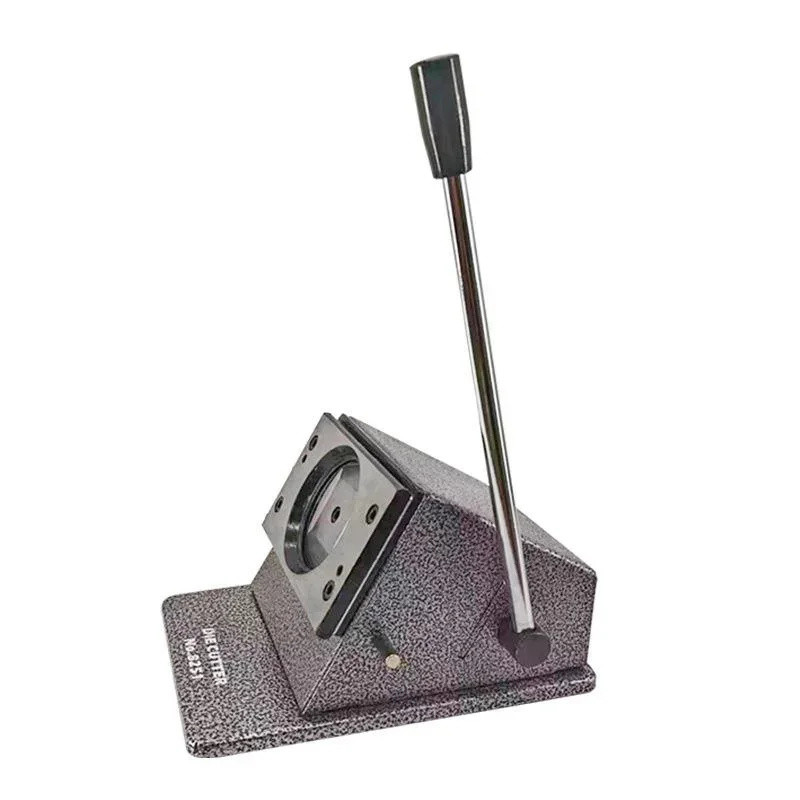 

25mm 32mm 37mm 44mm 50mm 56mm 58mm Badge Button Maker Circle Cutter DIY Round Paper Cutting Circle Knife Badge Cutter Tools