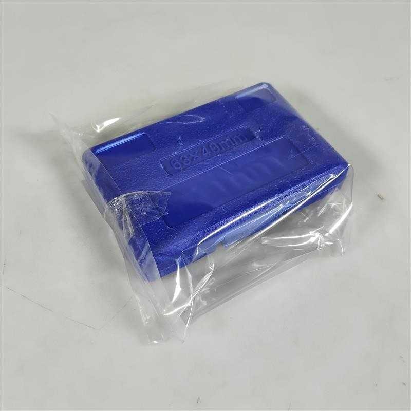 

TAMSTRE TELEHILL Penggaris Siku Besi Tukang 90 Derajat Machinist Angle Ruler - TH63