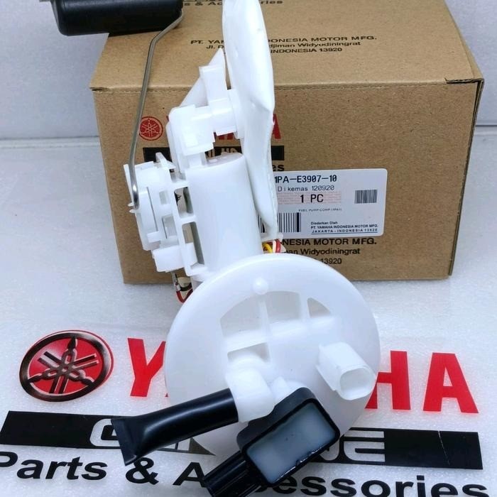FUEL PUMP ASSY YAMAHA VIXION NEW NVA NVL 1PA 2014 2017