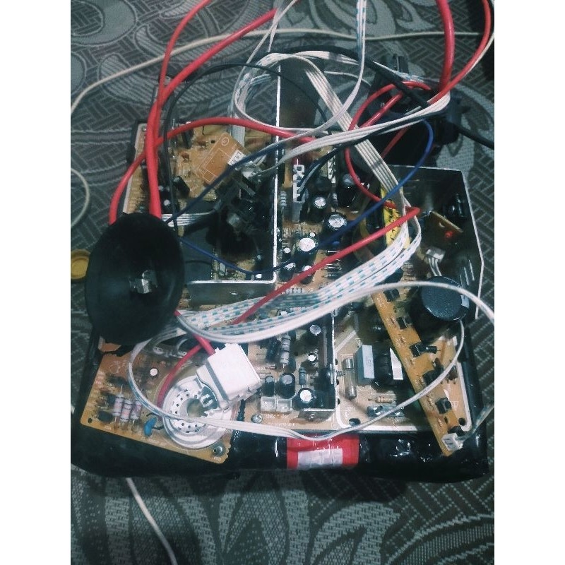 Mesin tv chinaMurah