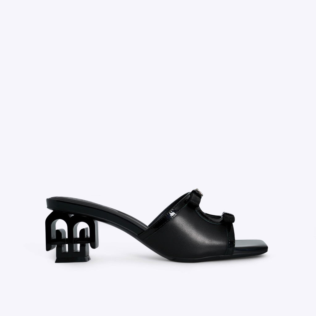 EVERBEST LEVIC SANDAL HEELS WANITA