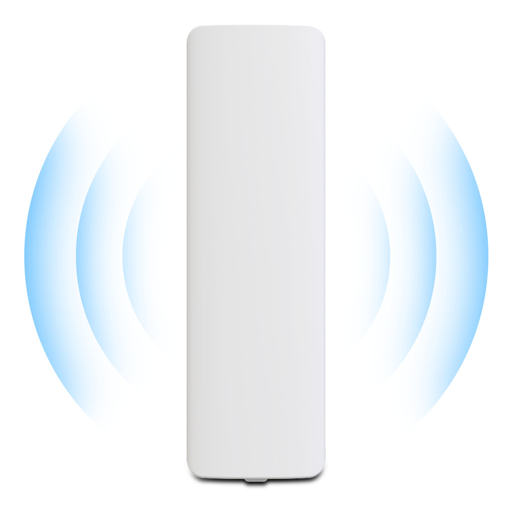 COMFAST 5KM Outdoor Access Point  5.8Ghz 900Mbps Wifi Bridge Long Range CPE 1-5KM Stable Transmissio