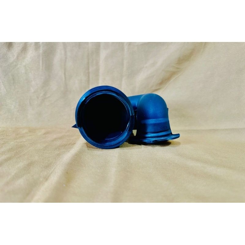 Karet Selang Dalam Mesin Cuci Front Loading Samsung