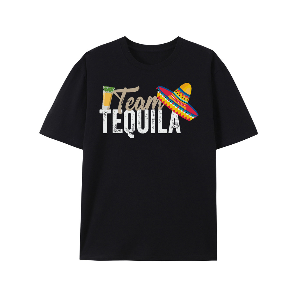 Kemeja Tequila, Kemeja Pesta, Kemeja Tequila Meksiko, Kaos Minum. Hadiah Tequila, Kaos Unisex Remaja