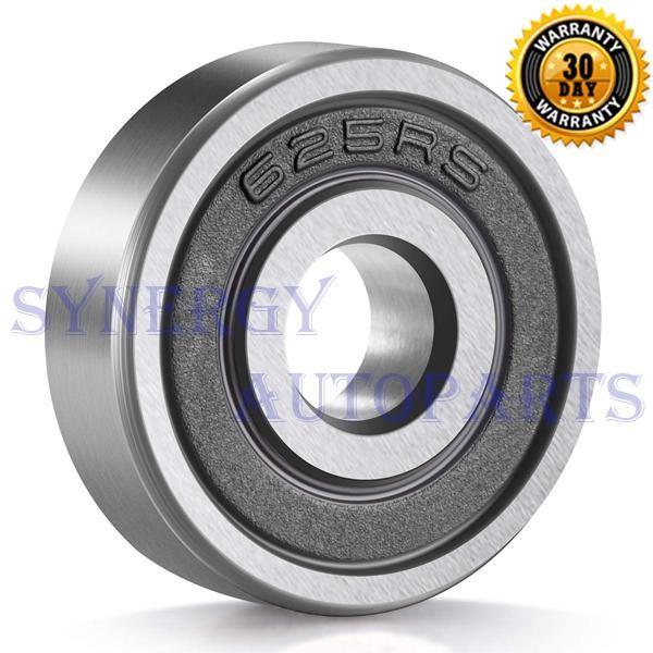 Bearing Laher Bearing Roda 6252RS 625 2RS 5x16x5 mm - 8024