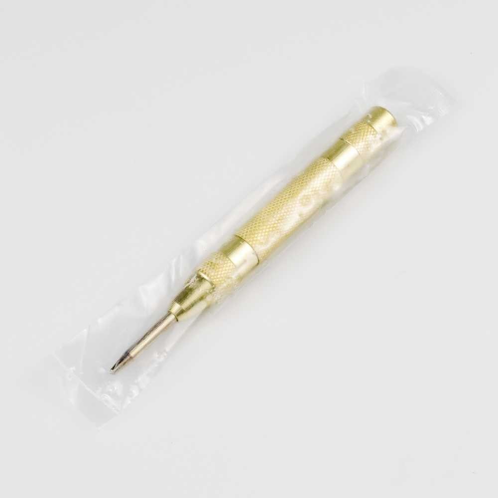 

ASSSTRE Automatic Center Punch Penanda Titik Bor