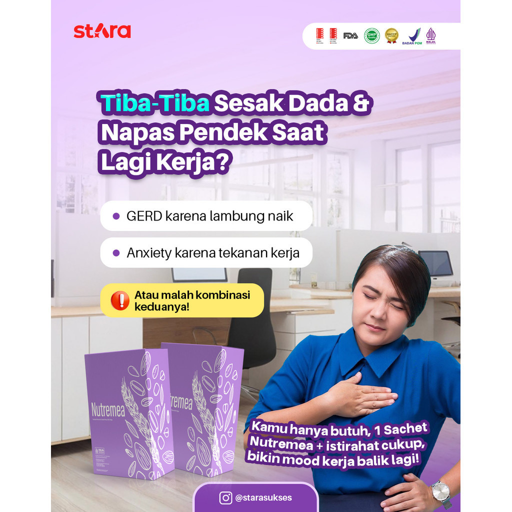 

Nutremea serat untuk pencernaan