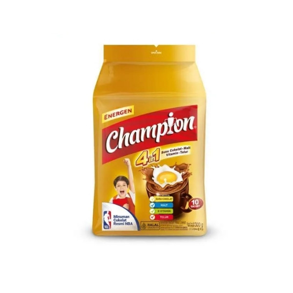 

MAYORA CHAMPION POUCH 10'SX30GR