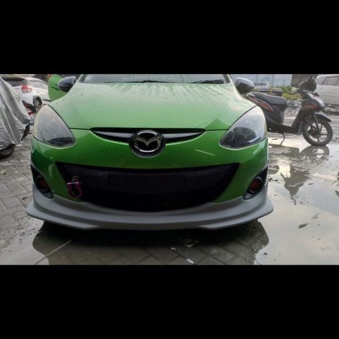 Bodykit Mazda 2
