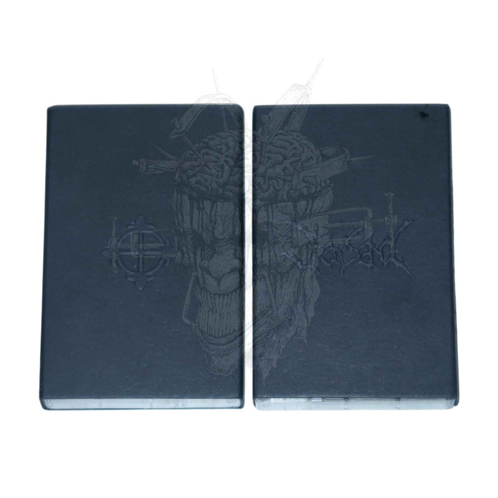 TAPE – JASAD – Rebirth Of Jatisunda