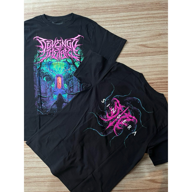 (COD) Revenge The Fate - SINSERA