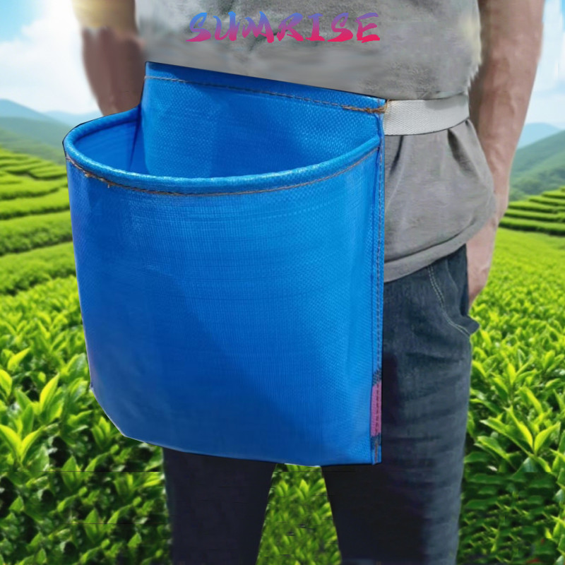 Tas Memetik Buah Tas Buah-Buahan Tas Tani Tas Petani Buah Untuk Panen Kebun Pertanian Dan Memetik Bu
