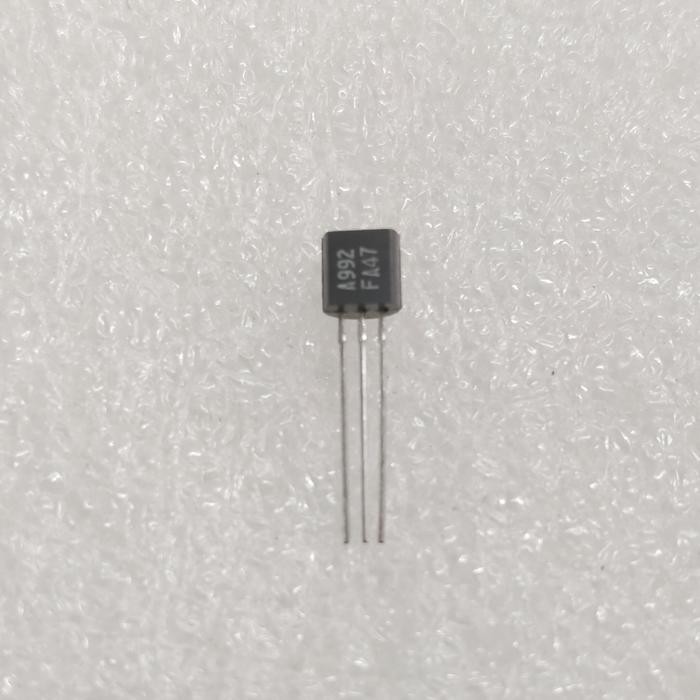 ARC16 transistor A992 2SA992 NEW....