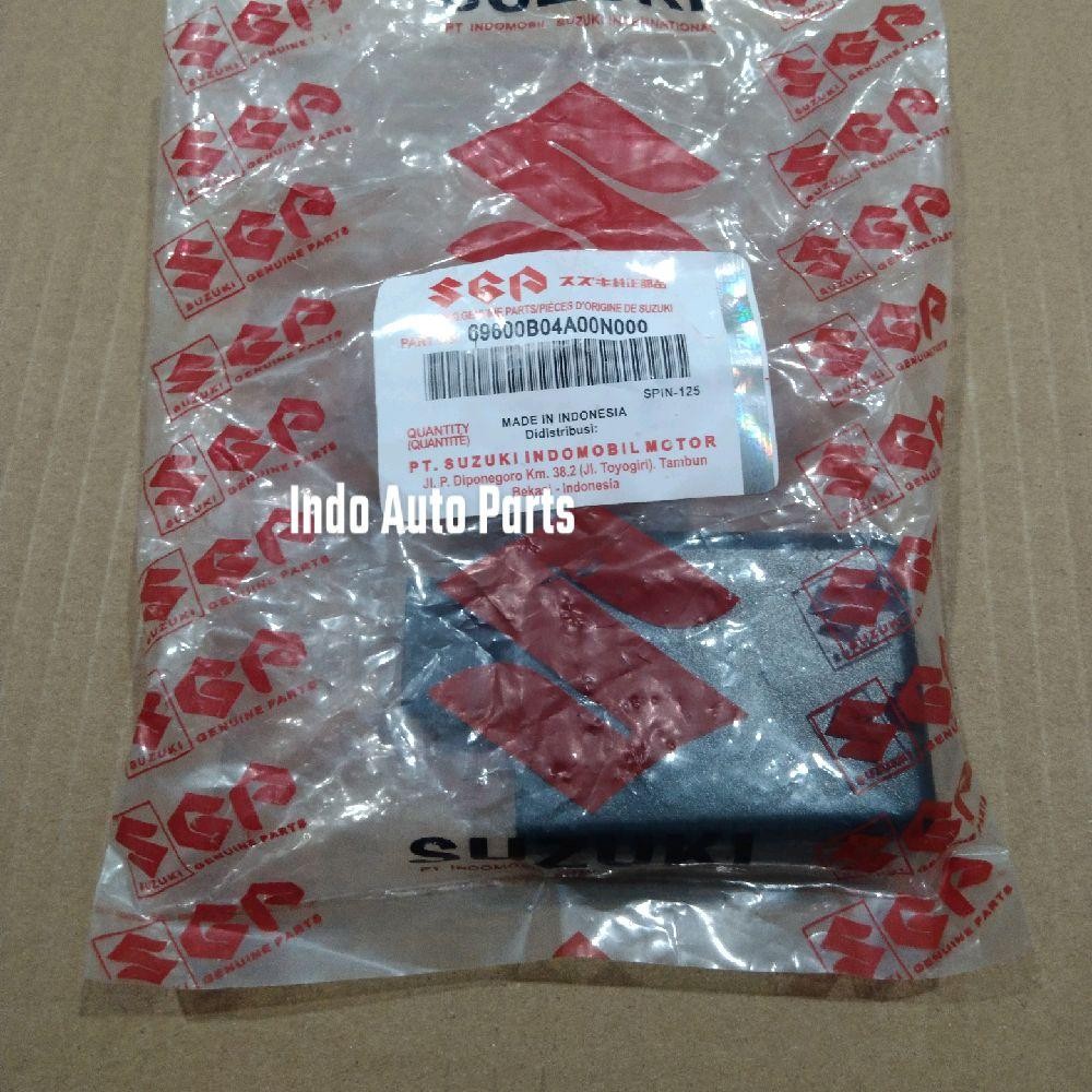 CDI SPIN 125 CDI ASSY SUZUKI SPIN-125 SGP CDI