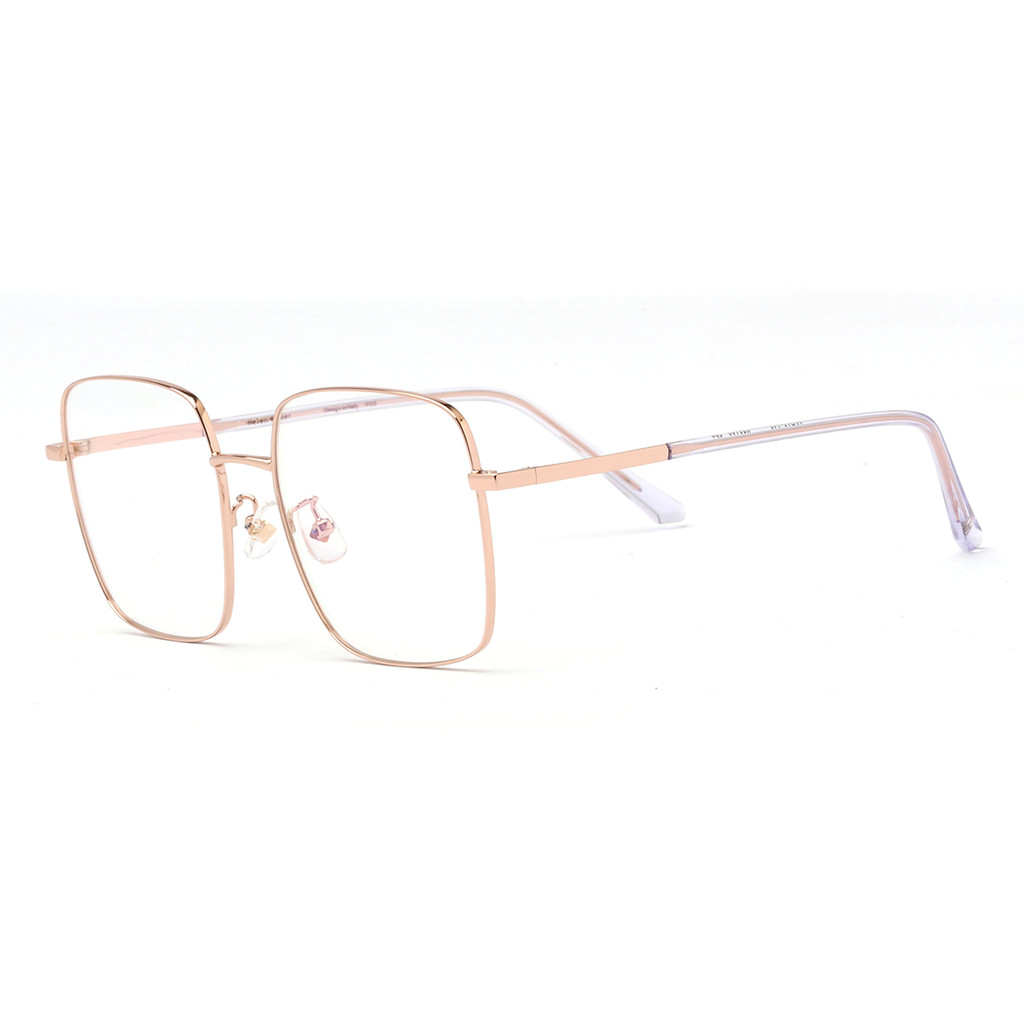 HELEN KELLER KACAMATA PRIA F HR H23100 CP8 55