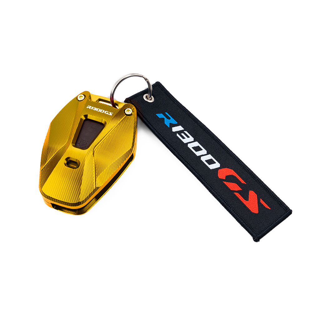 For BMW R1300GS R 1300GS GS 1300 ADVENTURE R 1300GS ADV 2025 Motorcycle C Key Cover Case Shell Key P