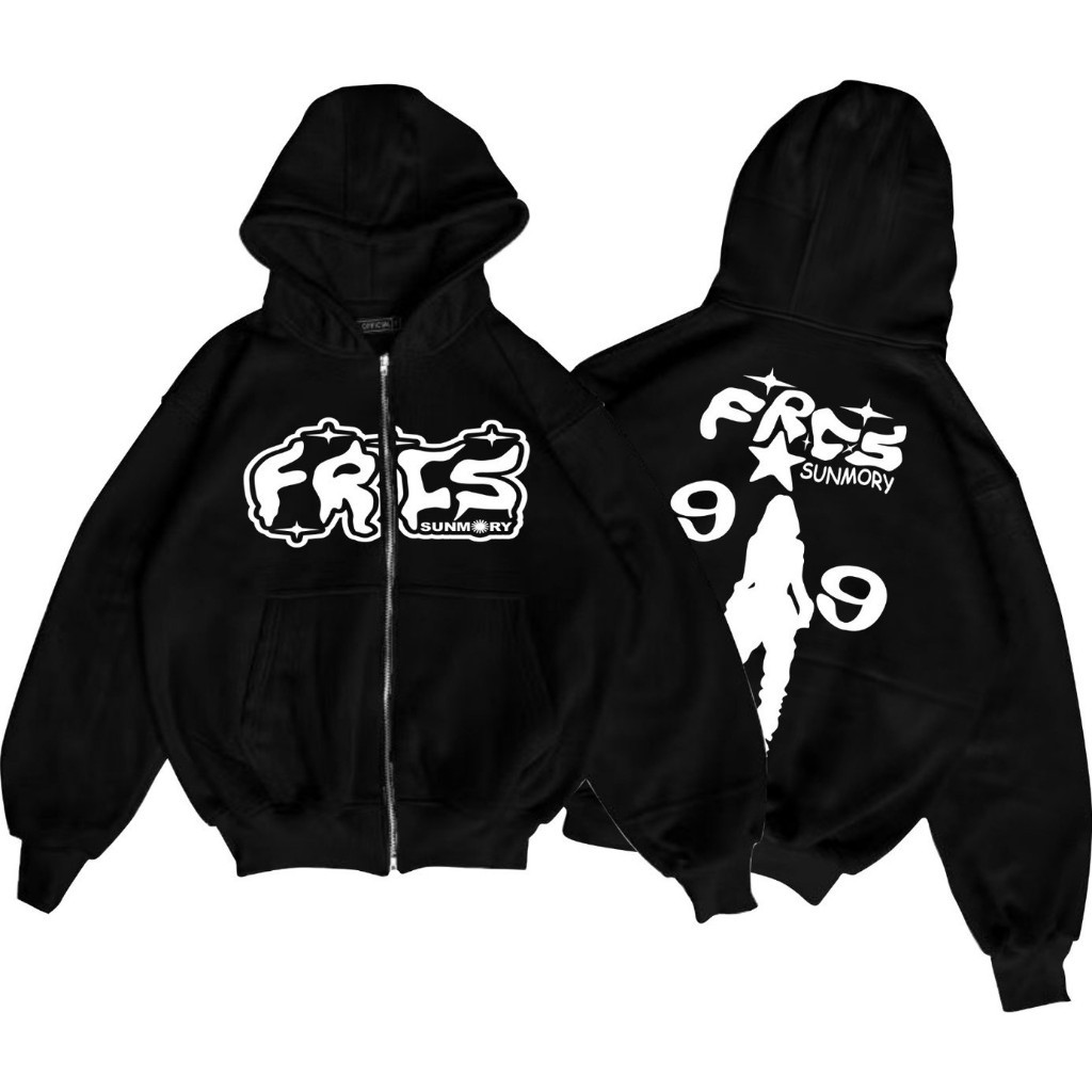 MT - JAKET HOODIE JAKET SWEATER PRIA