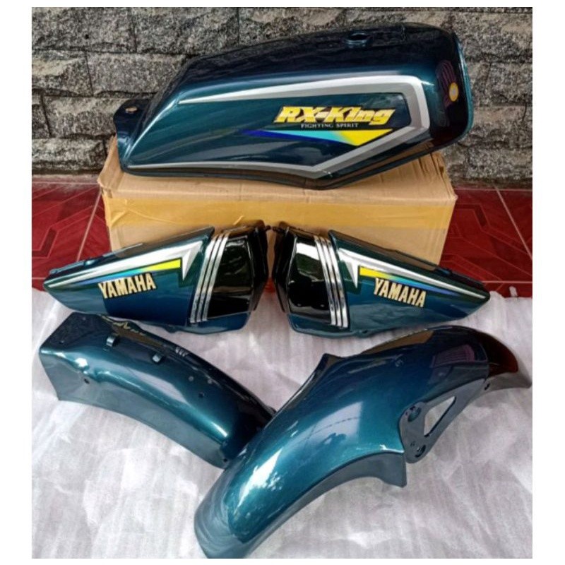 paket tangki rx king new paket body set rx king paket rx king new bodi set rx king tangki rx king ne