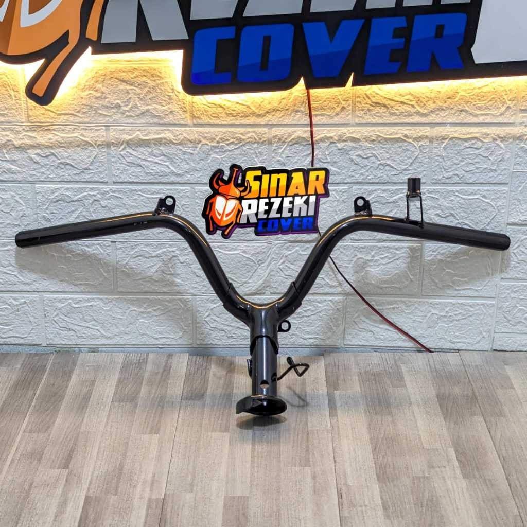 WIN - STANG STIR BEAT FI CBS