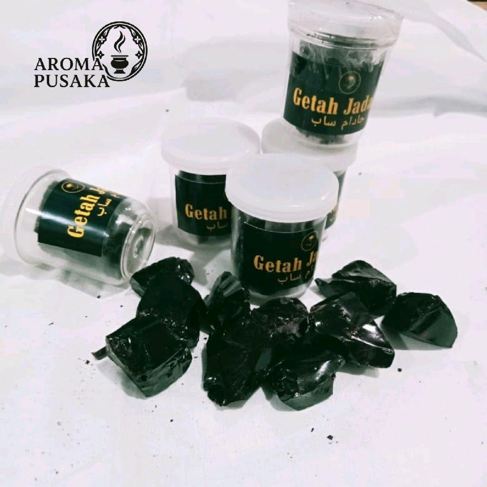Getah Jadam Arab Impor Netto 15 gr Untuk Obat Herbal dan Kecantikan