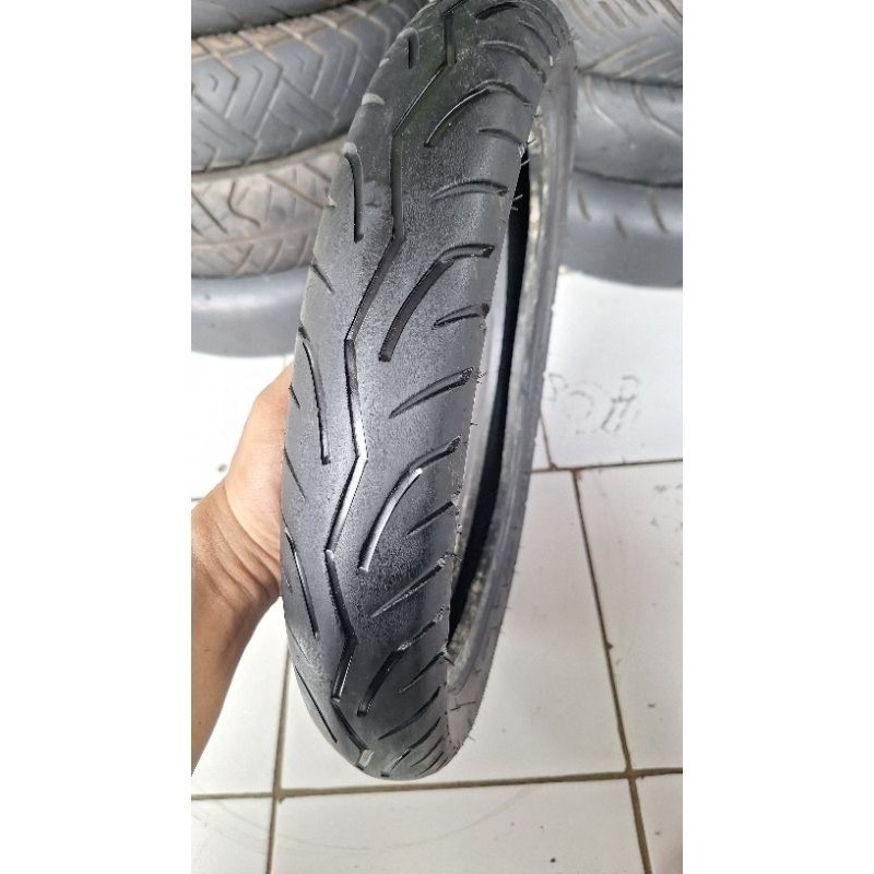 Ban Irc 80/90-14 Tubeless