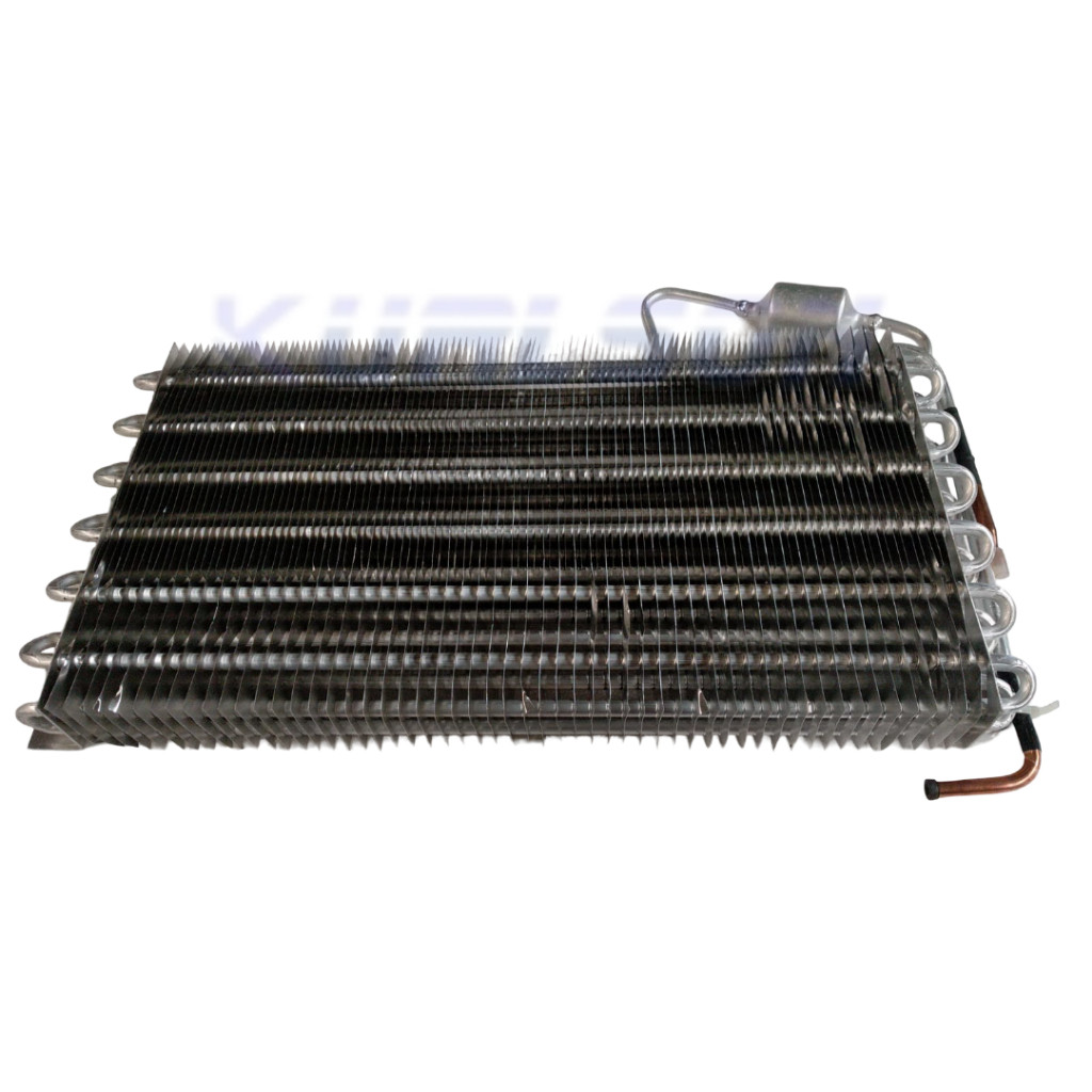 Evaporator Showcase GEA EXPO 480 U1 12 U2 13