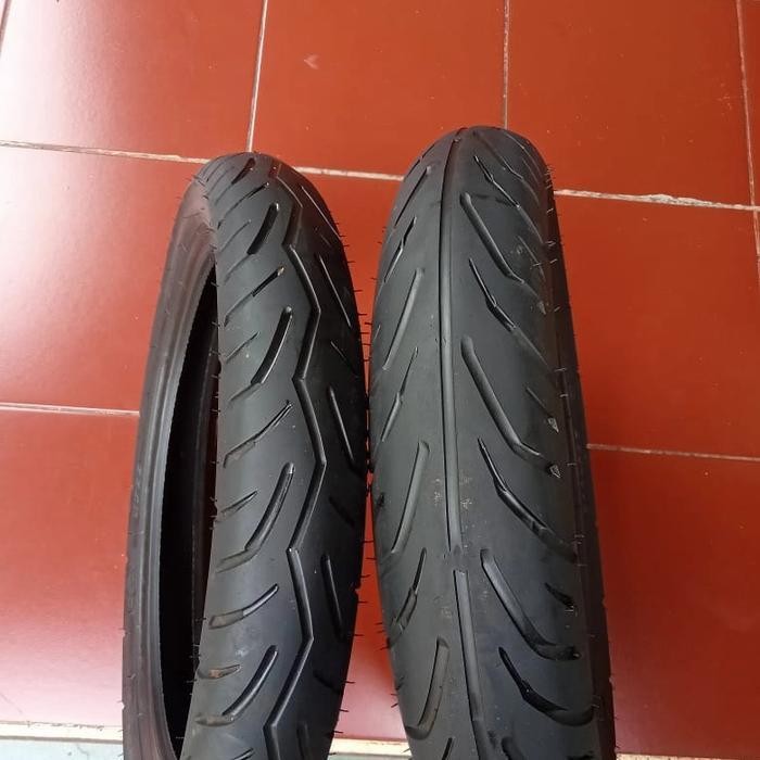 ban matic sepasang ban unt semua motor matic  80/90-100/80 14 - 80/90 14