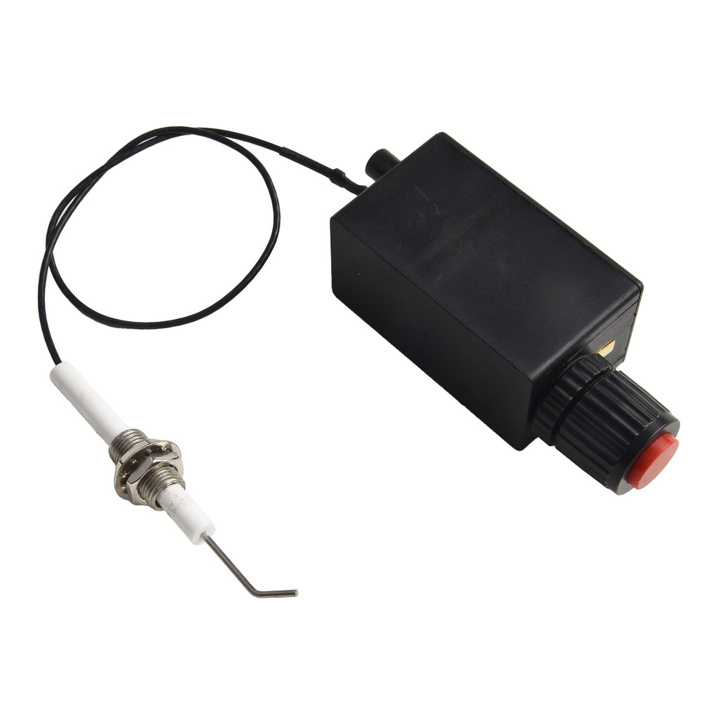 For Start Fire Kit Switch Ignitor Push Button Ignitor Push Button Ignitor Replacement Electronic Ign