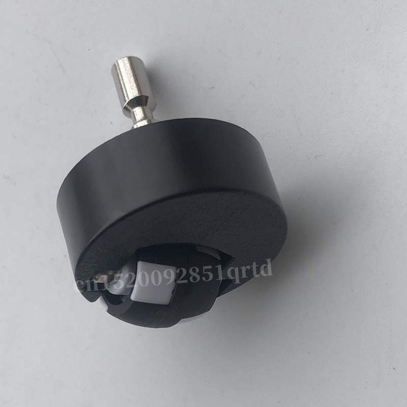 Robot Cleaner Caster Assembly Front Castor Wheel for ZACO W400 W450 ILIFE W400 W450 W455 Floor Washi