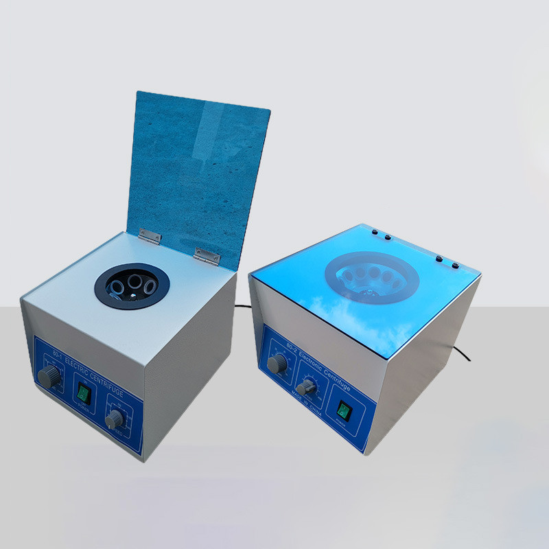 6 Hole 12 Hole Mesin Centrifuge Alat Prp Mesin Centrifuge Dermatology