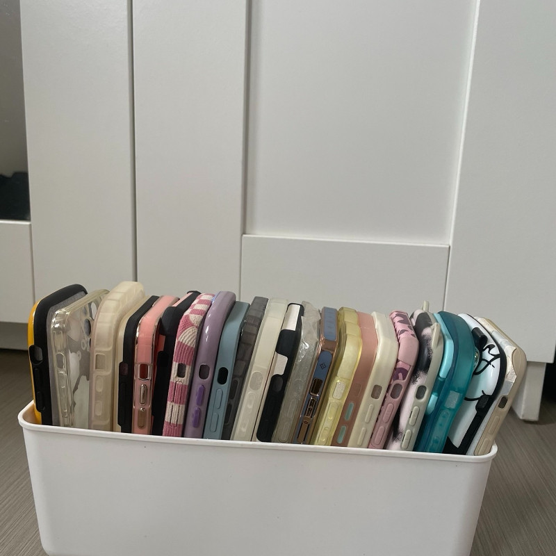 BRAL Random Blind Box Casing HP Vivo Y20 Y20i Y20S Y12S Y20s G Y11s Y20A Y12A Y20G Y30G Kasus Ponsel