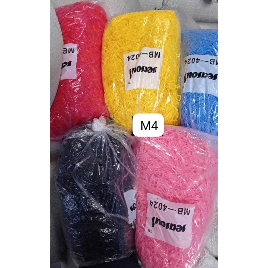 MX [5 KG] KARET JEPANG KILOAN RUBBER BAND KARET KILOAN MURAH GELANG KARET WARNA WARNI UKURAN M-L GRO