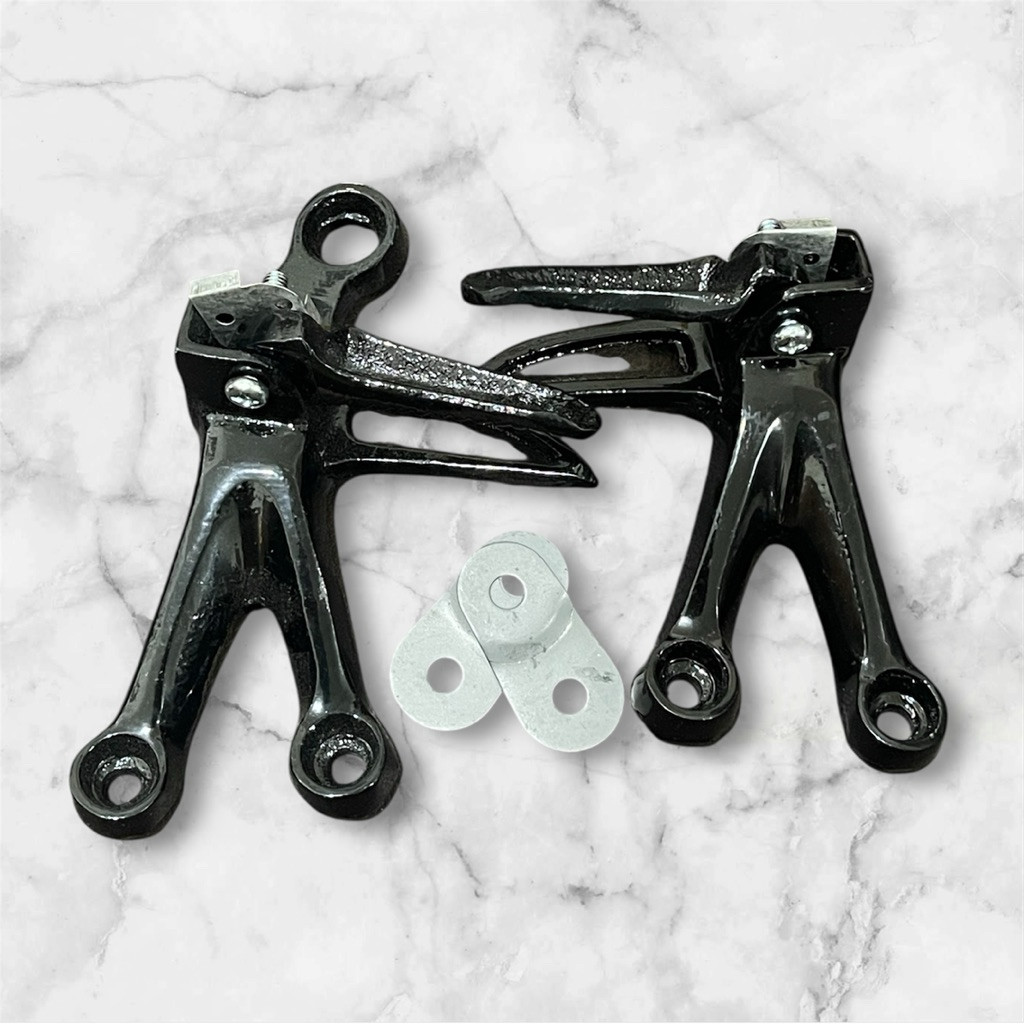 Foot Step FU BELAKANG Step GANTUNG SEMUA MOTOR FU