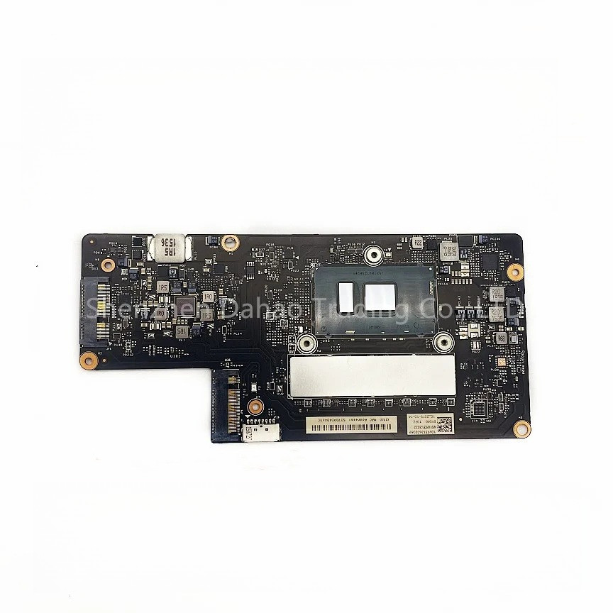 BYG40 NM-A411 For Lenovo Ideapad YOGA 900-13ISK Laptop Motherboard With I5-6200U I7-6500U 8GB/16GB R
