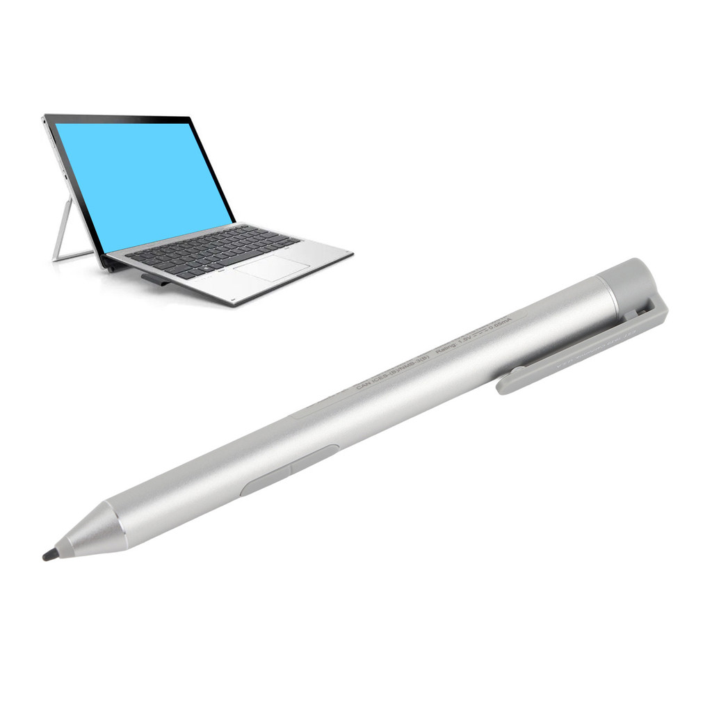 Stylus Pen Laptop Active Stylus For HP Elite X2 1013 G3 for HP EliteBook X360 G2 G3 G4 for HP ProBoo